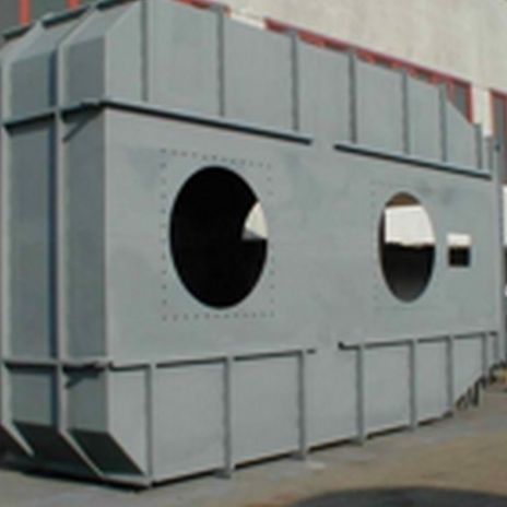 Tanque pressurizado em aço inoxidável - fiore technologies - em aço