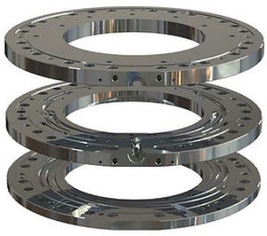 Matriz de extrusão para película soprada - Precision Die Systems