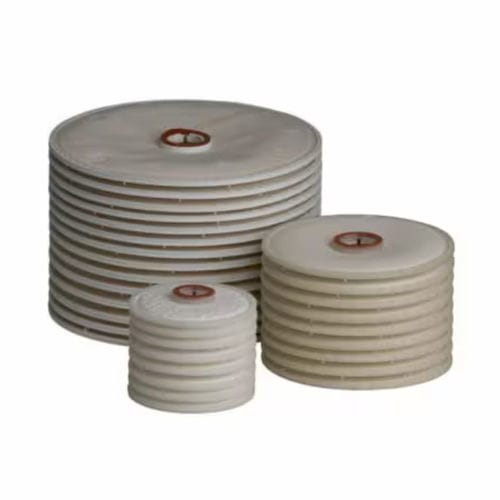 Cartucho filtrante com solvente - Zeta Plus™ LA  - Solventum - de profundidade / em fibra de celulose / industrial