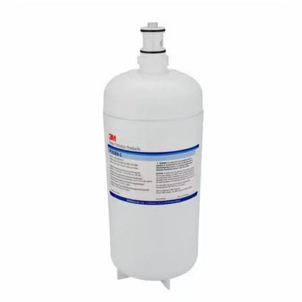 Filtro de água - ScaleGard™  - Solventum - de cartucho / de pressão / para tratamento de águas