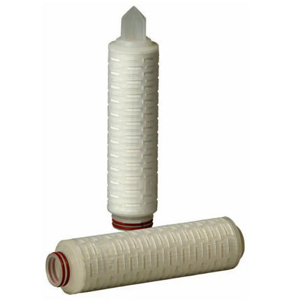 Cartucho filtrante de água - LifeASSURE™ IMC  - Solventum - para filtração fina / em polipropileno / para uso geral