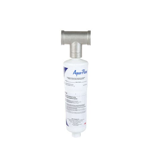Filtro de água - AP431 - Solventum - de cartucho / de pressão / para tratamento de águas