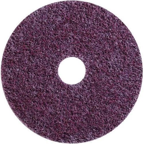 Disco abrasivo para retificação - GB-DH - Solventum - para acabamento / para limpeza de superfícies / para rebarbagem