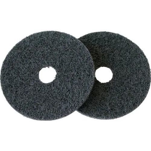 Disco abrasivo em tecido - SL-DH - Solventum - para limpeza de superfícies / para rebarbagem / de limpeza