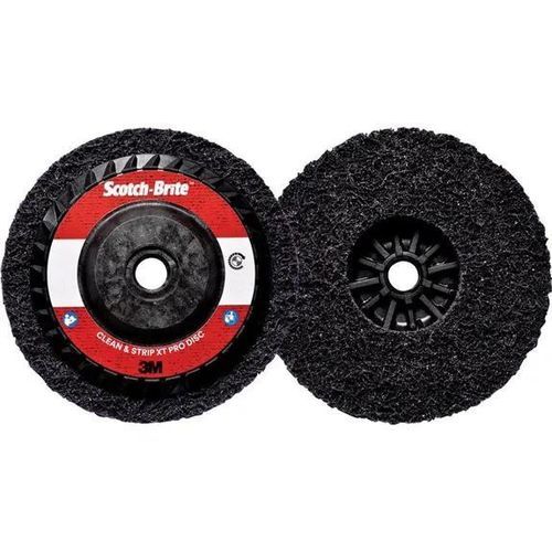 Disco abrasivo para limpeza de superfícies - XT-RD Pro - Solventum - de decapagem / para remoção de tinta / de decapagem