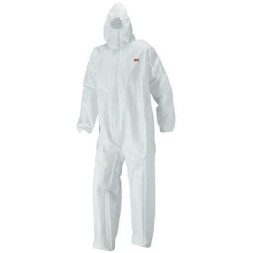 Macacão de tipo 5/6 - 4520 - Solventum - de tipo 6 / para trabalhos de pintura industrial / para a manutenção