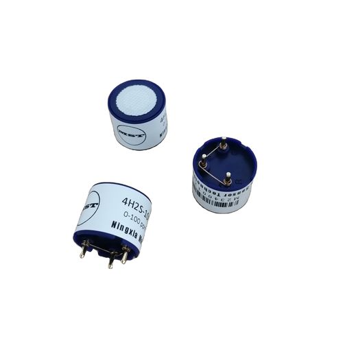 Sensor de gás H2S - MST-4 H2S - Ningxia Maiya Sensor Technology - eletroquímico / para detecção de vazamentos / para a indústria química