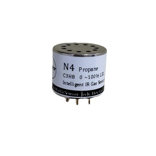 Sensor de gás propano -  MST N4-C3H8  - Ningxia Maiya Sensor Technology - NDIR / de infravermelho / de monitoramento