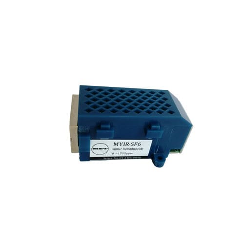 Sensor de gás SF6 - MYIR-SF6 - Ningxia Maiya Sensor Technology - NDIR / de monitoramento