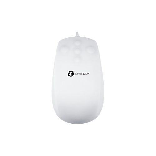 Mouse óptico - MSI-U10010 - GETT Asia Ltd. - de mesa / industrial / médico-hospitalar