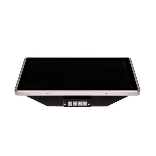 Painel PC TFT LCD - InduSmart&reg; BlackLine - GETT Asia Ltd. - 21,5" / ARM / Full HD