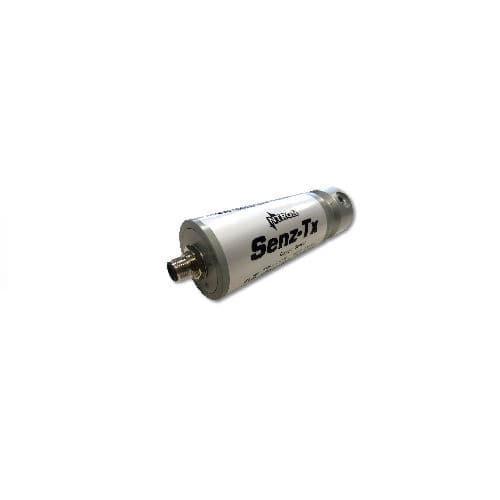 Sensor de oxigênio de zircônia - NTRON  - BERG Kompressoren GmbH - em tempo real