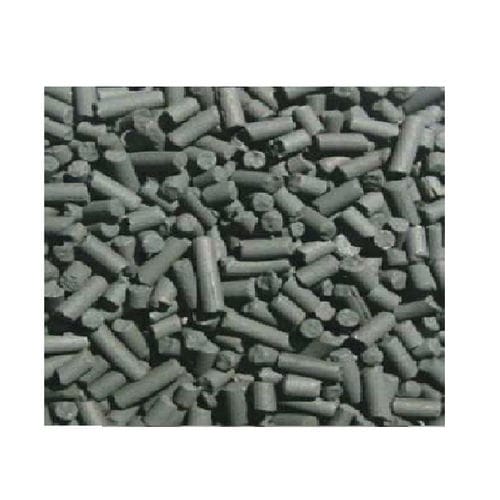 Peneira molecular de carbono para a extração do azoto - CMS 330 - BERG Kompressoren GmbH