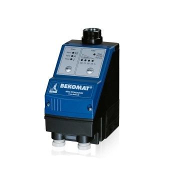 Purgador de condensado - BEKOMAT® 20 FM - BERG Kompressoren GmbH - automático / eletrônico / compacto