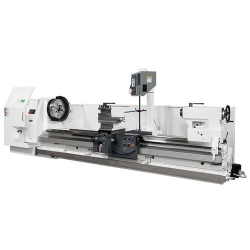 Torno CNC - TAC-950 - TAKISAWA - horizontal / de elevada potência / de alto desempenho