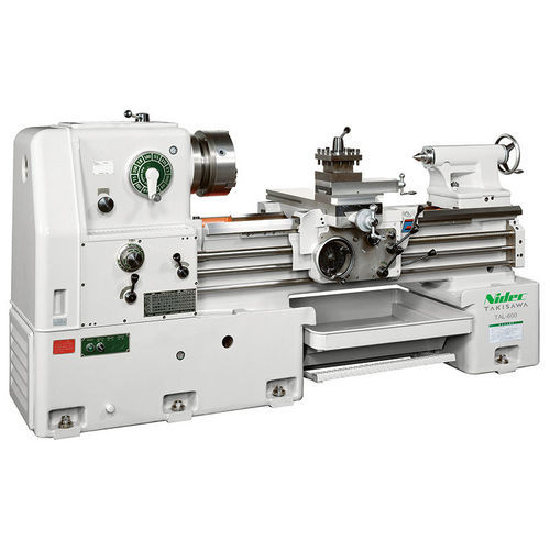 Torno convencional - TAL-600 - TAKISAWA - horizontal / 12 ferramentas / rosqueamento