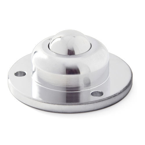 Esfera transferidora em aço - KO-19 A - WAVE - com pescoço