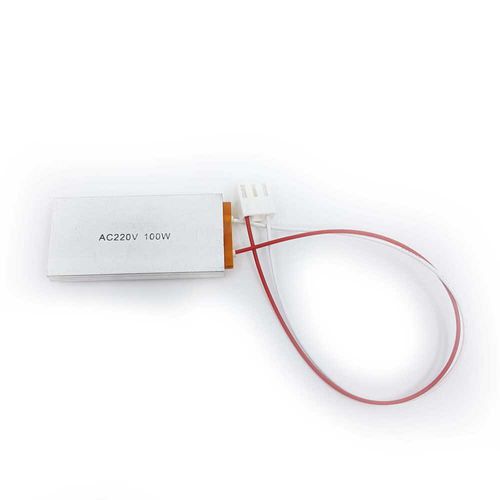 Resistência de aquecimento plana - 0618056729266 - ASONIC d.o.o. - em aço inoxidável