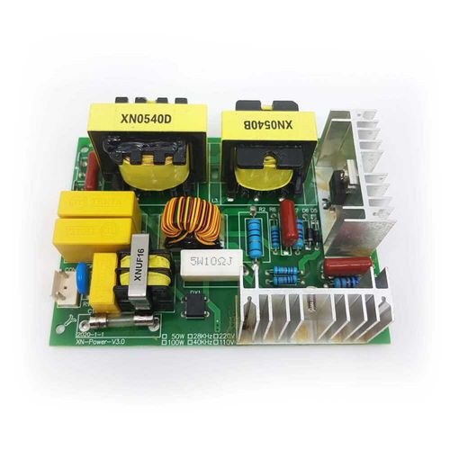 Placa de circuito impresso - 0618056729457 - ASONIC d.o.o.