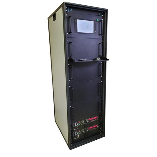 Gerador de plasma programável - AHTPXX - EFFITECH - de alta tensão / industrial