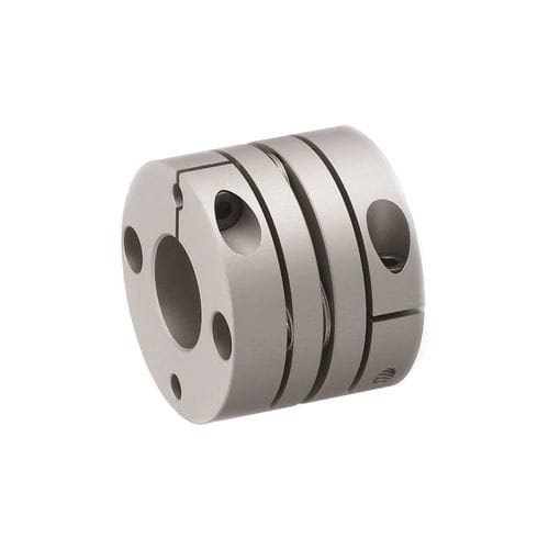 Acoplamento de disco - SFC SA2 - ZERO-MAX Europe - compacto / cubo-árvore / miniatura