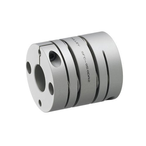 Acoplamento flexível - SFC DA2 series - ZERO-MAX Europe - de disco / de pinos / compacto