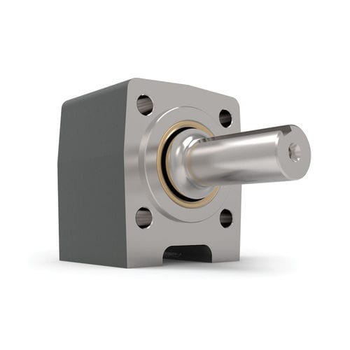 Mancal axial - 410 - ZERO-MAX Europe - radial / monobloco / de esferas