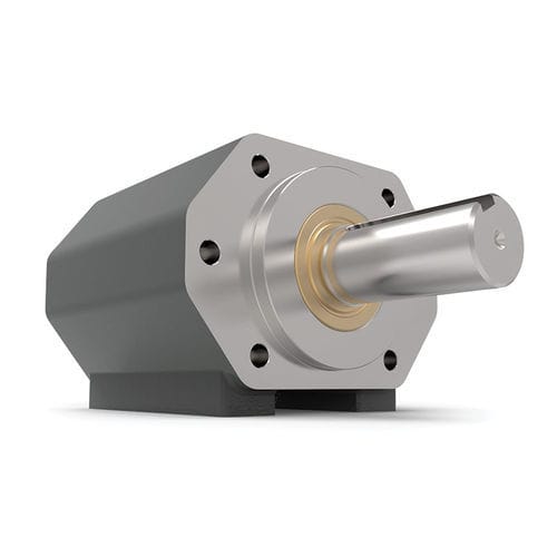 Mancal axial - 650 - ZERO-MAX Europe - radial / monobloco / de esferas
