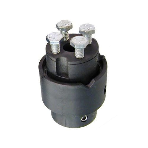 Limitador de torque mecânico - H-TLC series - ZERO-MAX Europe - com rotação livre / de segurança / compacto