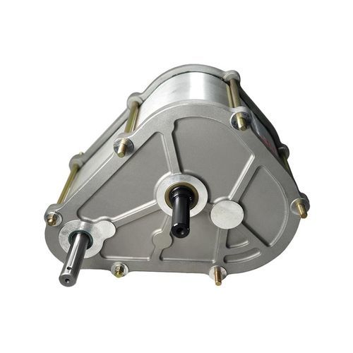 Variador mecânico ajustável - Mechanical Seeder Drive - ZERO-MAX Europe