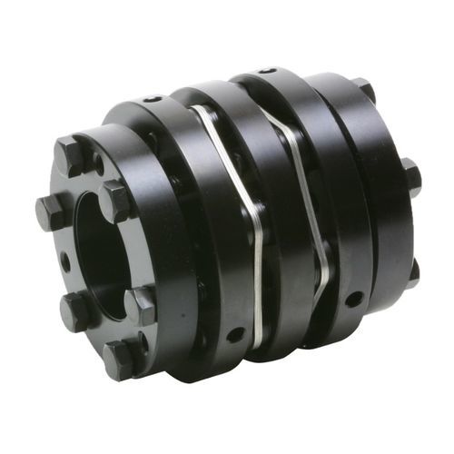 Acoplamento disco duplo - SFF DS K series - ZERO-MAX Europe - flexível / de pinos / compacto