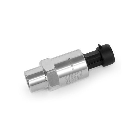 Transdutor de pressão relativa - LFT2600 - LEFOO Group - cerâmico / 0–10 V / 0–5 V