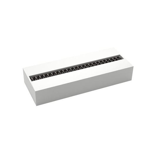 Resistência de aquecimento plana - SAXONBURG NEW MATERIAL - em cerâmica / em fibra de carbono