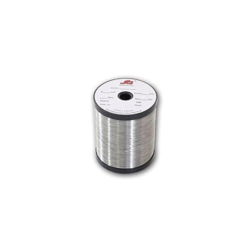 Fio para resistência de aquecimento FeCrAl - 135 - SAXONBURG NEW MATERIAL