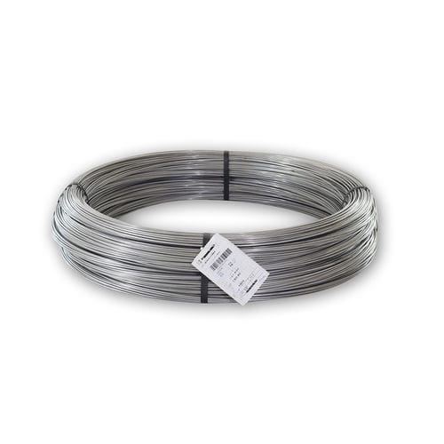 Fio para resistência de aquecimento FeCrAl - 205Y 1.4767Y - SAXONBURG NEW MATERIAL