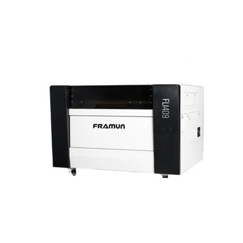 Máquina de corte a laser - FL1409 - FRAMUN TECHNO - para metais / para plásticos / para madeira