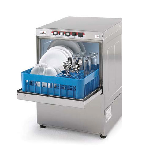 Detergente de louça - DISHWASH HW - Quimsa ITW