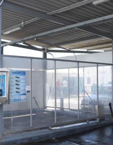 Removedor de ferrugem - Kliner Chrome - Quimsa ITW