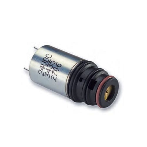 Válvula solenoide de ação direta - C13 121-070-0015 - nass magnet GmbH - de 2/2 vias / normalmente aberta / normalmente fechada