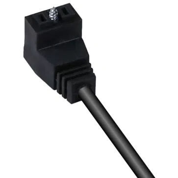 Conector para sensor - CK - PONY SRL - de alimentação elétrica / em termoplástico / em borracha