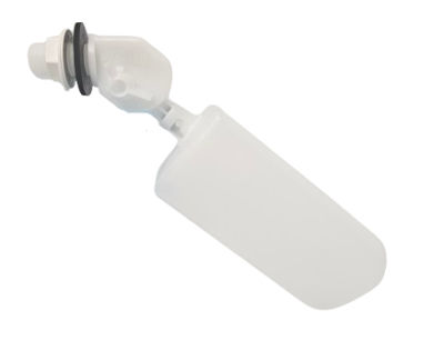 Válvula de esfera flutuante - 481 - PVA Schwimmerventile GmbH - de boia / de ajuste / para água potável