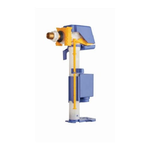 Válvula de esfera flutuante - S162781 - PVA Schwimmerventile GmbH - de boia / para água / em material plástico