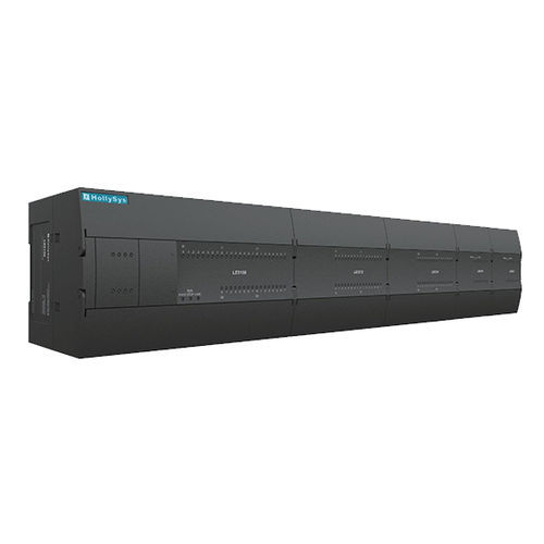 CLP compacto - LE series - Hollysys - em rede Ethernet / sem fio