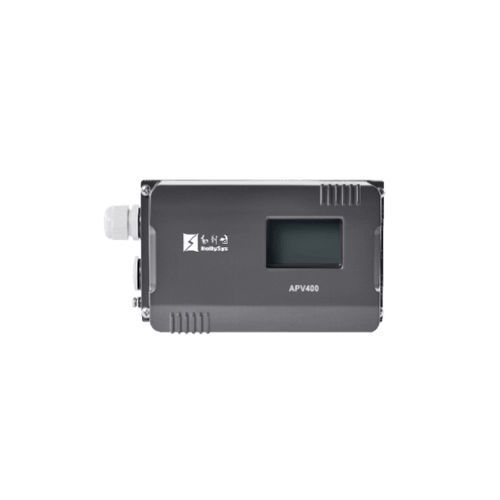 Posicionador pneumático de válvula - Hollysys - eletromagnético / linear / IP65