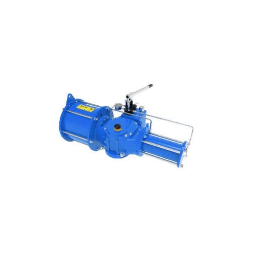 Atuador elétrico - 833 - Hollysys - linear / de pistão / de cilindro