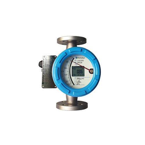 Medidor de vazão de área variável - AFM2000 - Hollysys - volumétrico / DN 15 mm (1/2") / DN 150 mm (6")