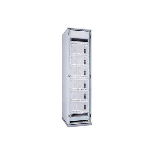 Sistema de controle - Hollysys