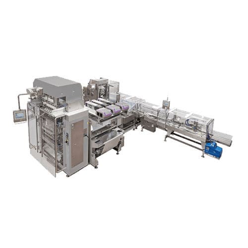 Linha de produção para produtos alimentares - MD6300 - Hollysys - de produtos farmacêuticos / para produtos cosméticos / de produtos químicos