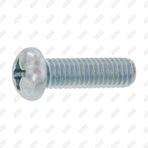 Parafuso de cabeça redonda - 00-0005 - Sunco Industries - de fixação / Phillips / JIS