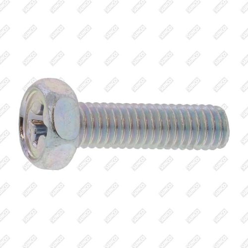 Parafuso de cabeça cilíndrica - 00-000A - Sunco Industries - de fixação / para união / Phillips